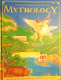 The Classic Treasury Of Bulfinchs Mythology (ID15007)