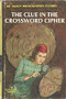 The Clue In The Crossword Cipher (matte Cover) (ID3416)