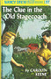 The Clue In The Old Stagecoach (glossy Cover) (ID1242)