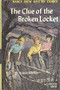 The Clue Of The Broken Locket (matte Cover) (ID5351)