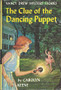 The Clue Of The Dancing Puppet (matte Cover) (ID1483)
