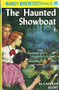 The Haunted Showboat  (glossy Cover) (ID5806)