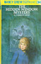 The Hidden Window Mystery (glossy Cover) (ID5805)