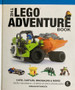 The Lego Adventure Book (ID15134)