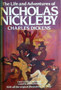 The Life And Adventures Of Nicholas Nickleby (ID14562)