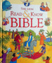 The Lion Read & Know Bible (ID14175)
