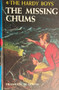 The Missing Chums (matte) (ID15078)