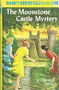 The Moonstone Castle Mystery  (glossy Cover) (ID6667)