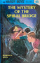 The Mystery Of The Spiral Bridge (shiny Cover) (ID15016)