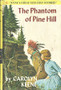 The Phantom Of Pine Hill (matte Cover) (ID1523)