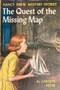 The Quest Of The Missing Map (matte) (ID15098)