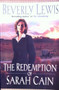 The Redemption Of Sarah Cain (ID13024)