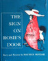 The Sign On Rosies Door (ID14976)