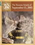 The Terrorist Attacks Of September 11, 2001 (ID15123)
