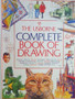 The Usborne Complete Book Of Drawing (ID14704)