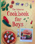The Usborne Cookbook For Boys (ID15136)