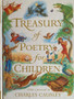 Treasury Of Poetry For Children (ID15116)