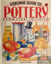 Usborne Guide To Pottery From Start To Finish (ID15190)