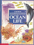 Usborne Mysteries & Marvels Of Ocean Life (ID6907)