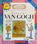 Vincent Van Gogh (ID15028)