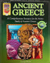 Ancient Greece - A Comprehensive Resource For The Active Study Of Ancient Greece - Grades 4 - 7 (ID15563)