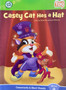 Casey Cat Has A Hat (ID15520)