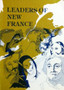 Leaders Of New France (ID12585)
