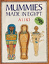 Mummies Made In Egypt (ID15567)