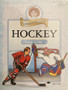 Professor Noggins Hockey Card Game (ID15396)