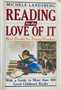 Reading For The Love Of It - Best Books For Young Readers (ID15712)