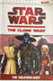The Holocron Heist - Star Wars - The Clone Wars (ID15562)