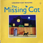 The Missing Cat (ID15590)
