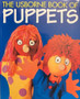 The Usborne Book Of Puppets (ID15402)