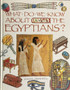 What Do We Know About The Egyptians? (ID16103)