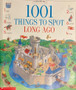 1001 Things To Spot Long Ago (ID17480)