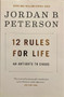 12 Rules For Life - An Antidote To Chaos (ID17105)