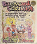 Backyard Scientist Series One - 25 Experiments That Kids Can Perform Using Things Found Around The House (ID17366)