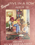 Beyond Five In A Row Ages 8 - 12 Volume 1 (ID16284)