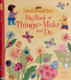 Big Book Of Things To Make And Do (ID17479)