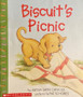 Biscuits Picnic (ID16477)