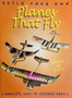 Build Your Own Planes That Fly (ID16328)