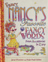 Fancy Nancys Favorite Fancy Words From Accessories To Zany (ID16886)