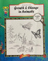 Growth & Change In Animals - Grades 2 - 3 (ID16791)
