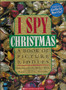 I Spy Christmas (ID2753)