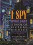 I Spy Spooky Night - A Book Of Picture Riddles (ID1829)