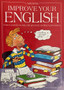 Improve Your English - Tests & Puzzles To Help With Grammar, Spelling & Punctuation (ID16758)