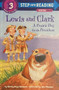 Lewis And Clark - A Prairie Dog For The President (ID16491)