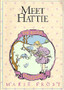 Meet Hattie (ID2061)