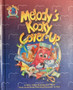 Melodys Kooky Cover-up - A Story About Building Self-worth (ID16891)