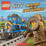 Mystery On The Lego Express (ID17381)